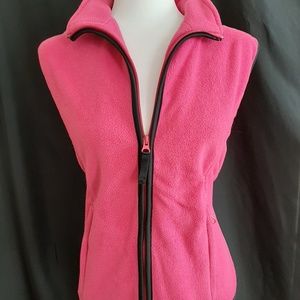 Microfiber Vest